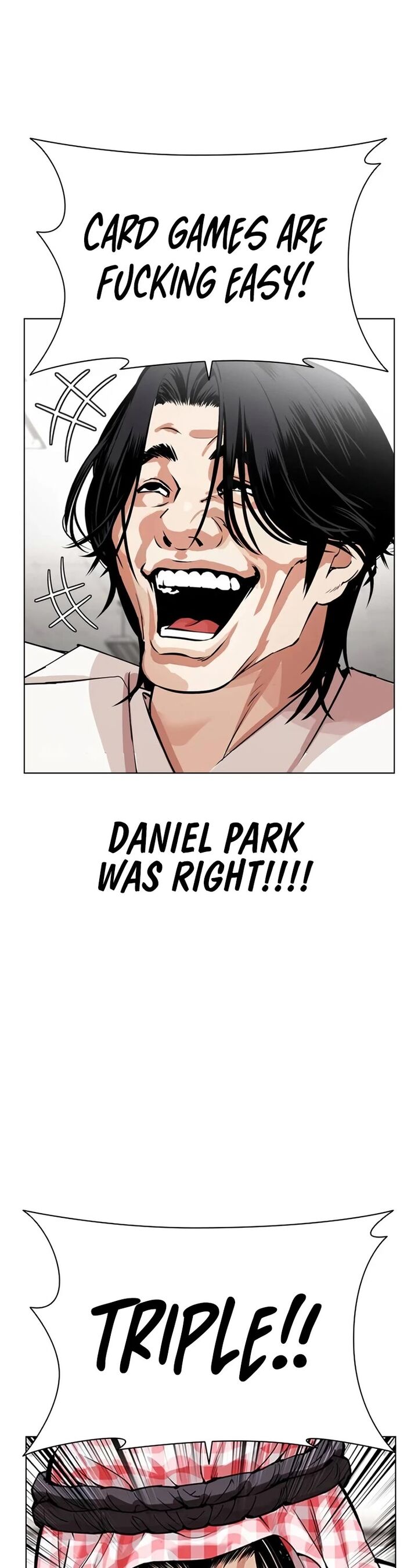 Lookism Chapter 534 Page 57