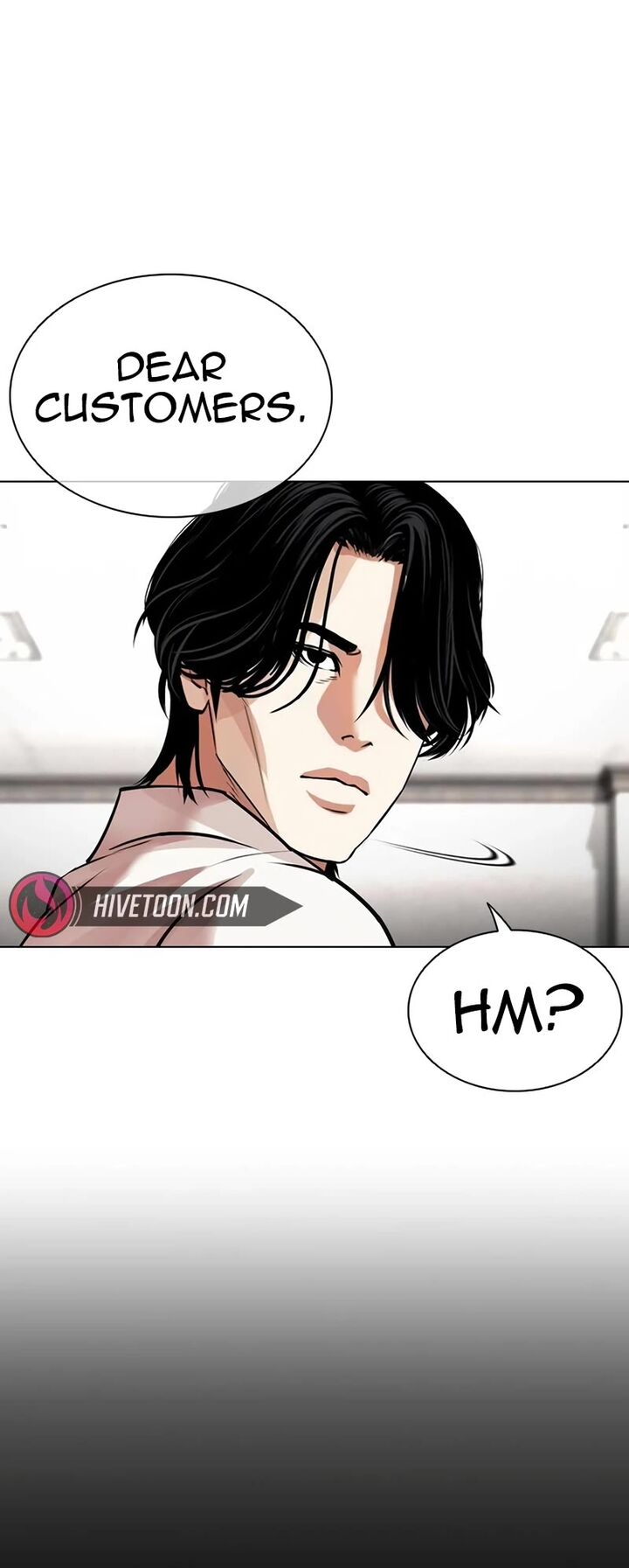 Lookism Chapter 534 Page 60