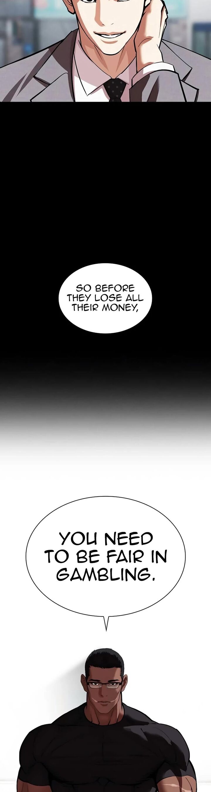 Lookism Chapter 534 Page 62