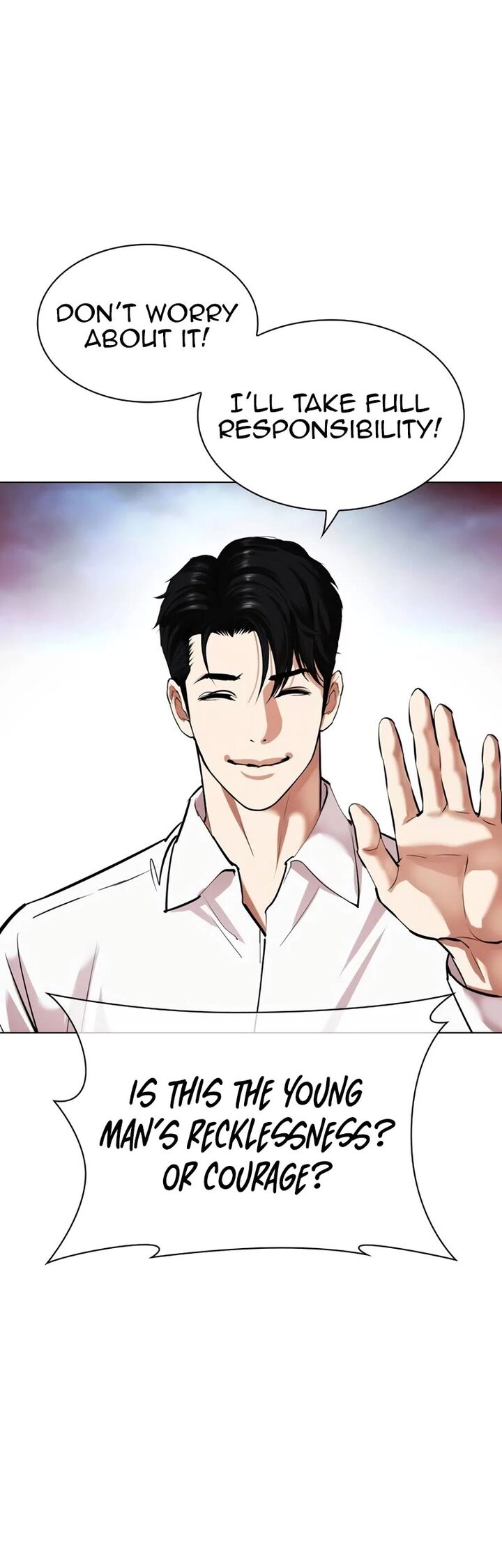 Lookism Chapter 534 Page 74