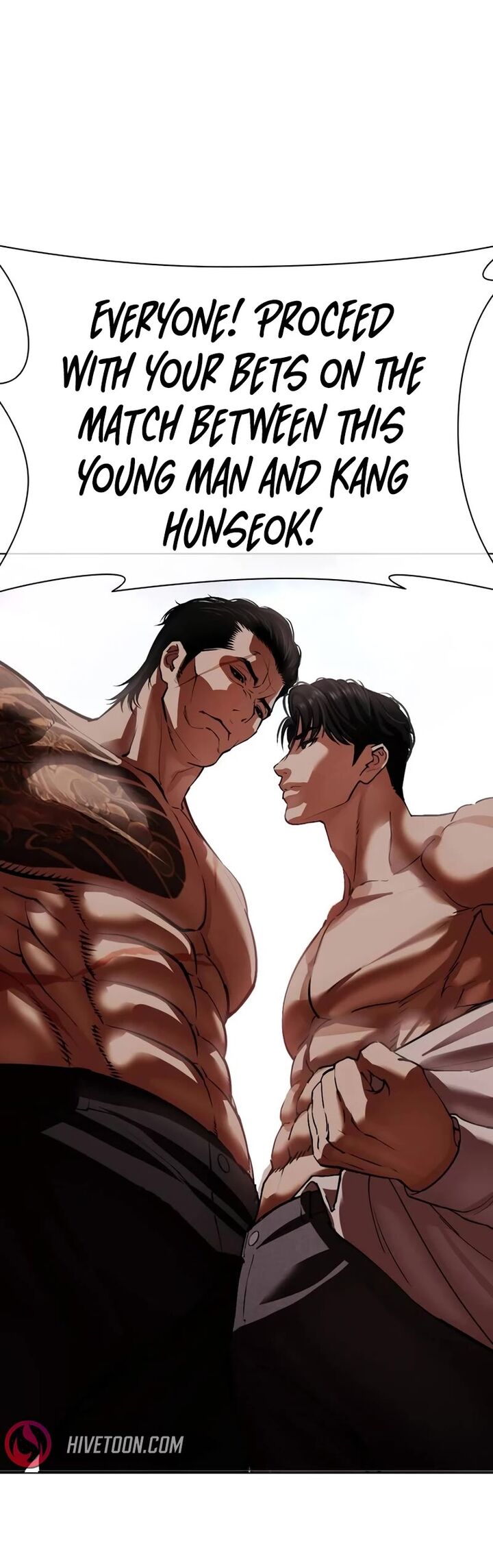 Lookism Chapter 534 Page 75