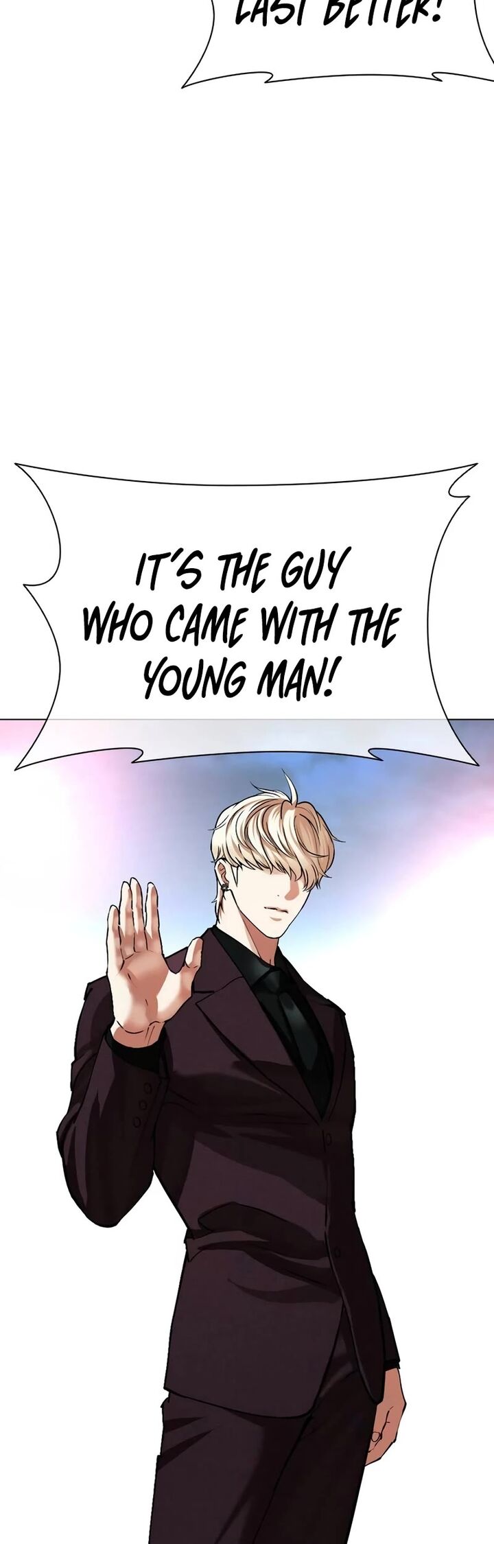 Lookism Chapter 534 Page 79