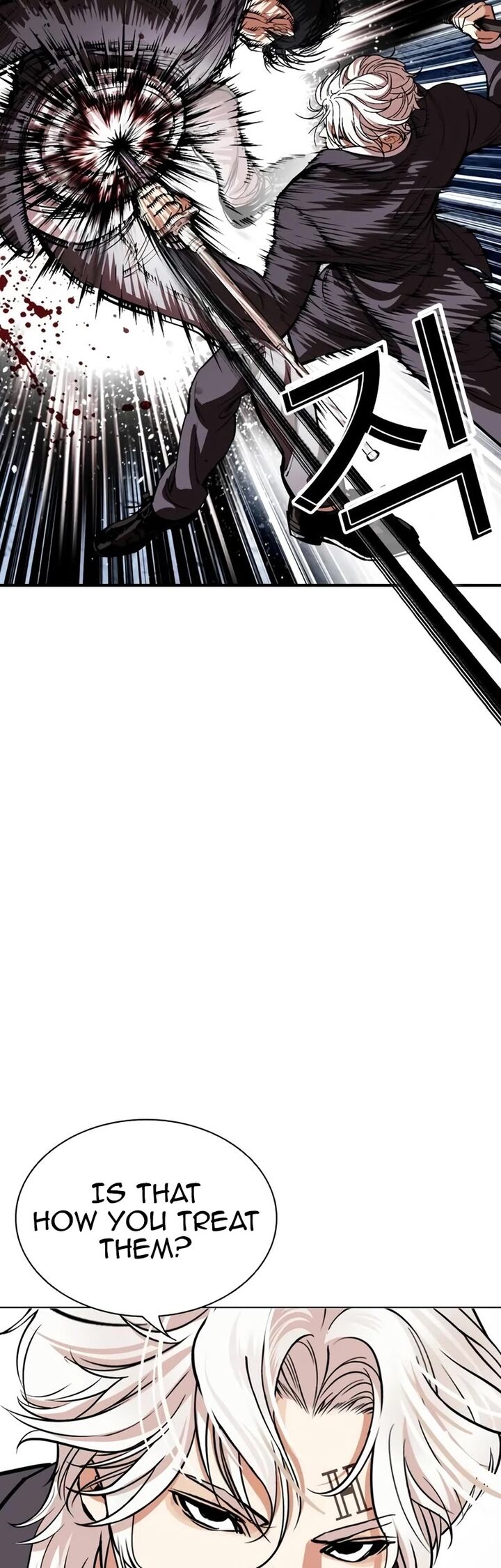 Lookism Chapter 534 Page 99
