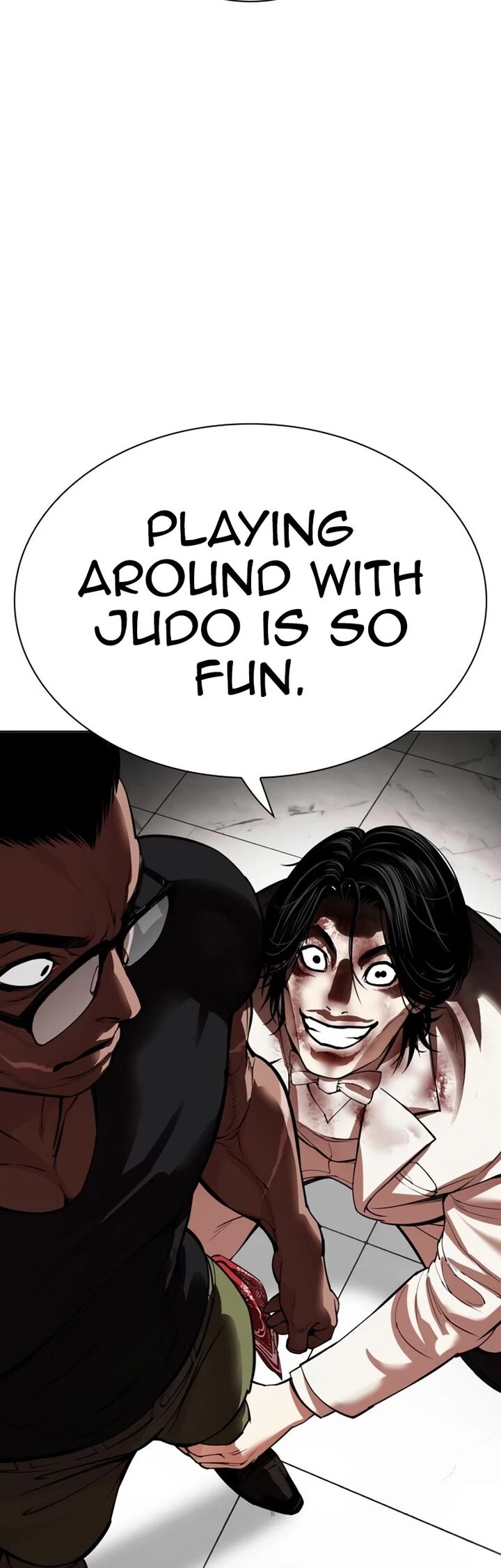 Lookism Chapter 535 Page 102