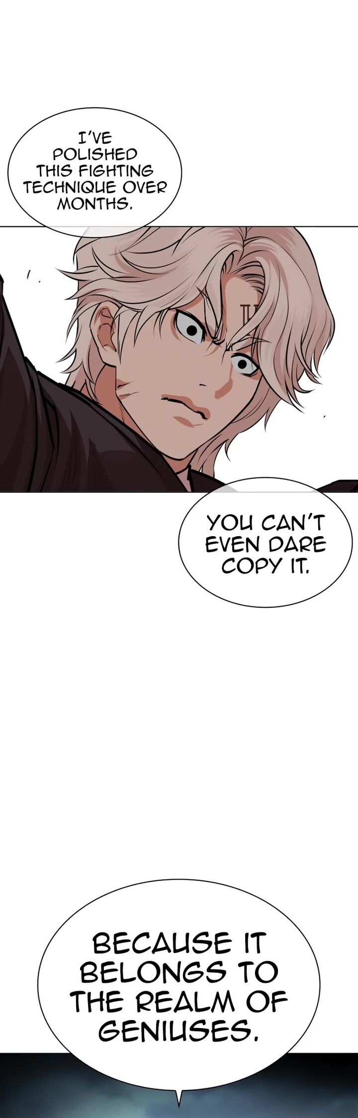 Lookism Chapter 535 Page 45