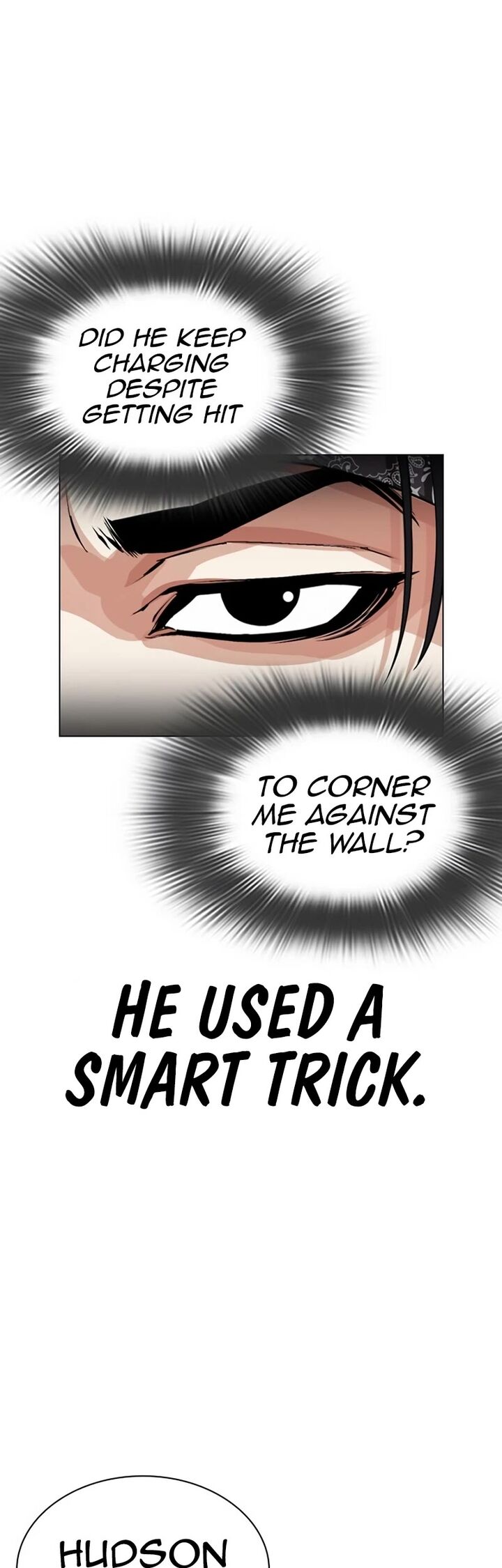 Lookism Chapter 535 Page 68