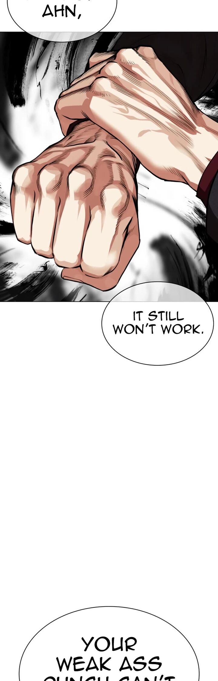 Lookism Chapter 535 Page 69