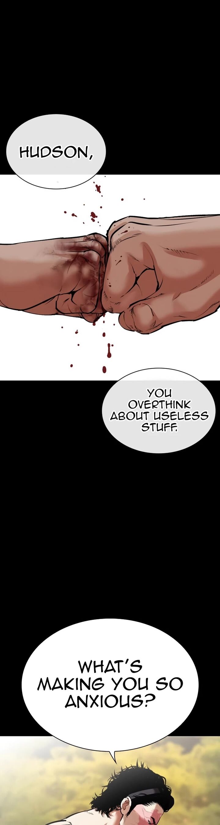 Lookism Chapter 535 Page 76