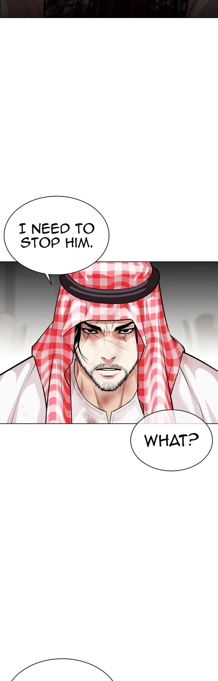 Lookism Chapter 535 Page 99
