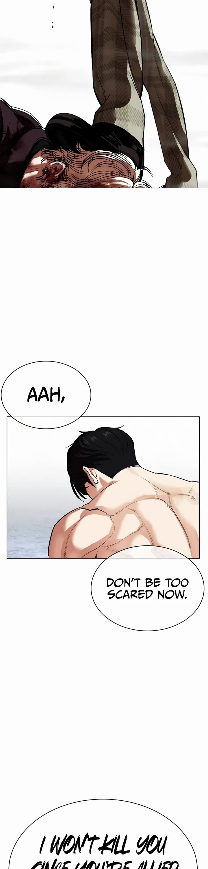 Lookism Chapter 537 Page 12