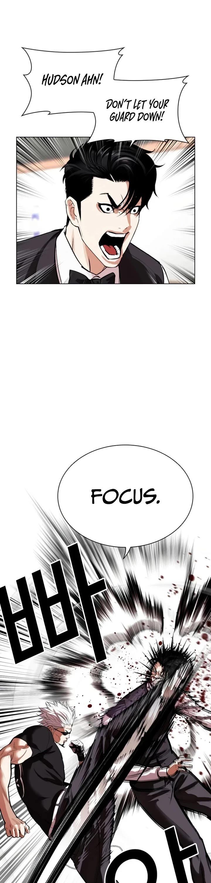 Lookism Chapter 537 Page 24