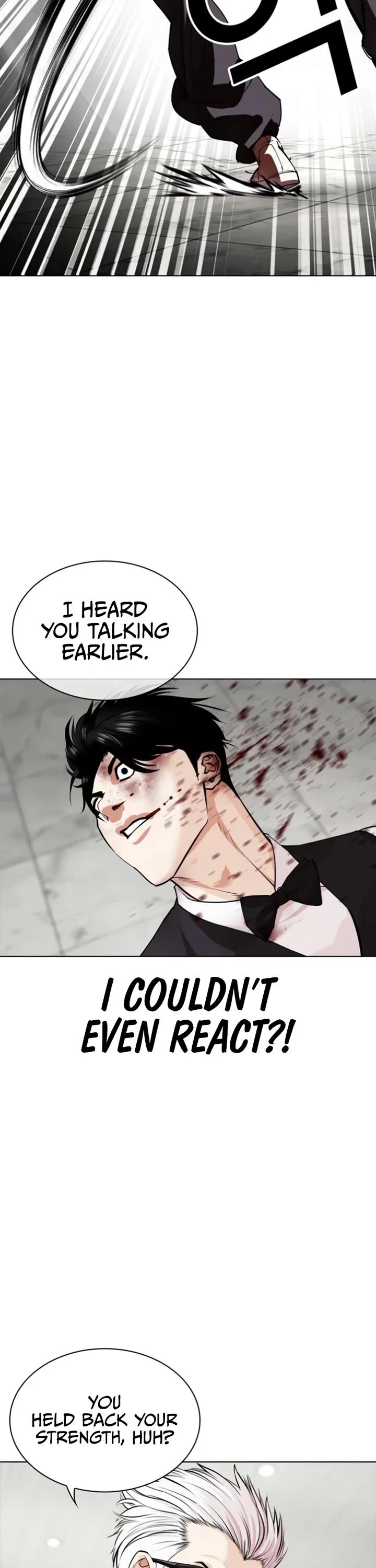 Lookism Chapter 537 Page 25