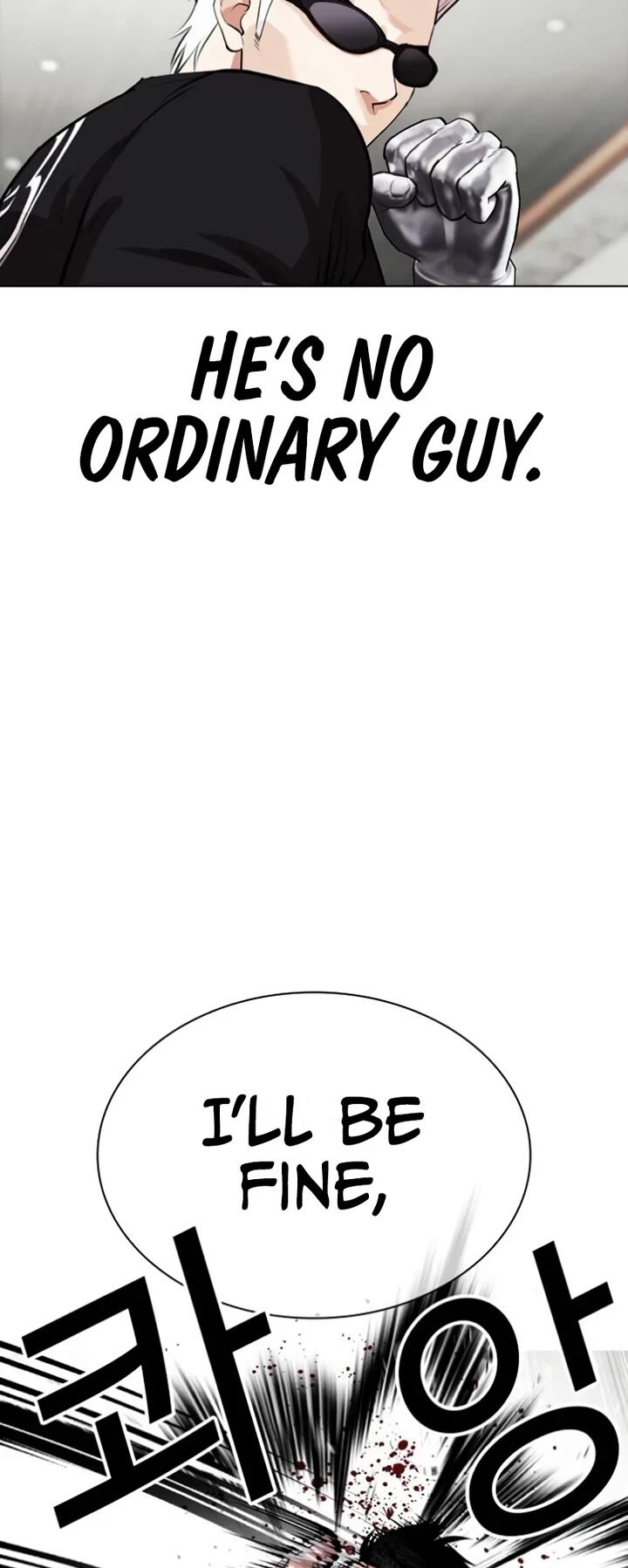 Lookism Chapter 537 Page 26
