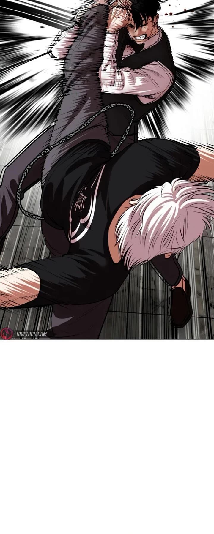 Lookism Chapter 537 Page 27