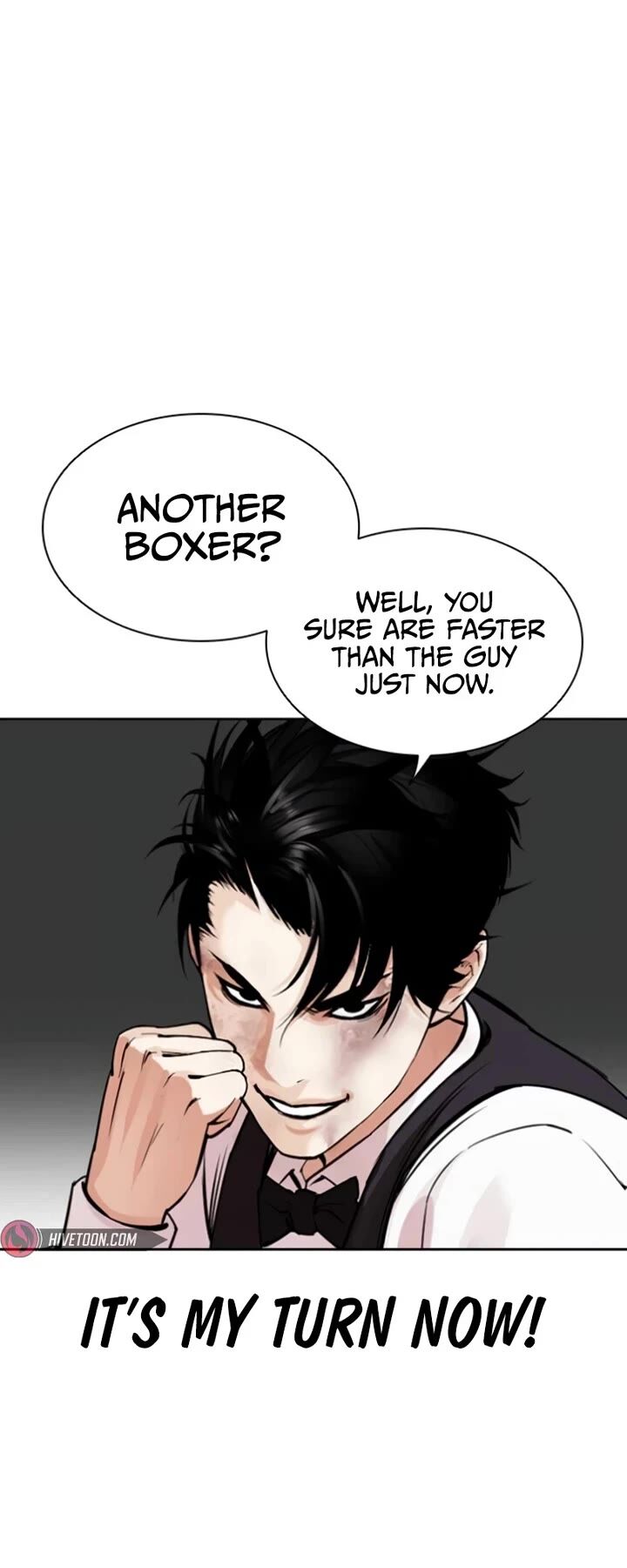 Lookism Chapter 537 Page 32
