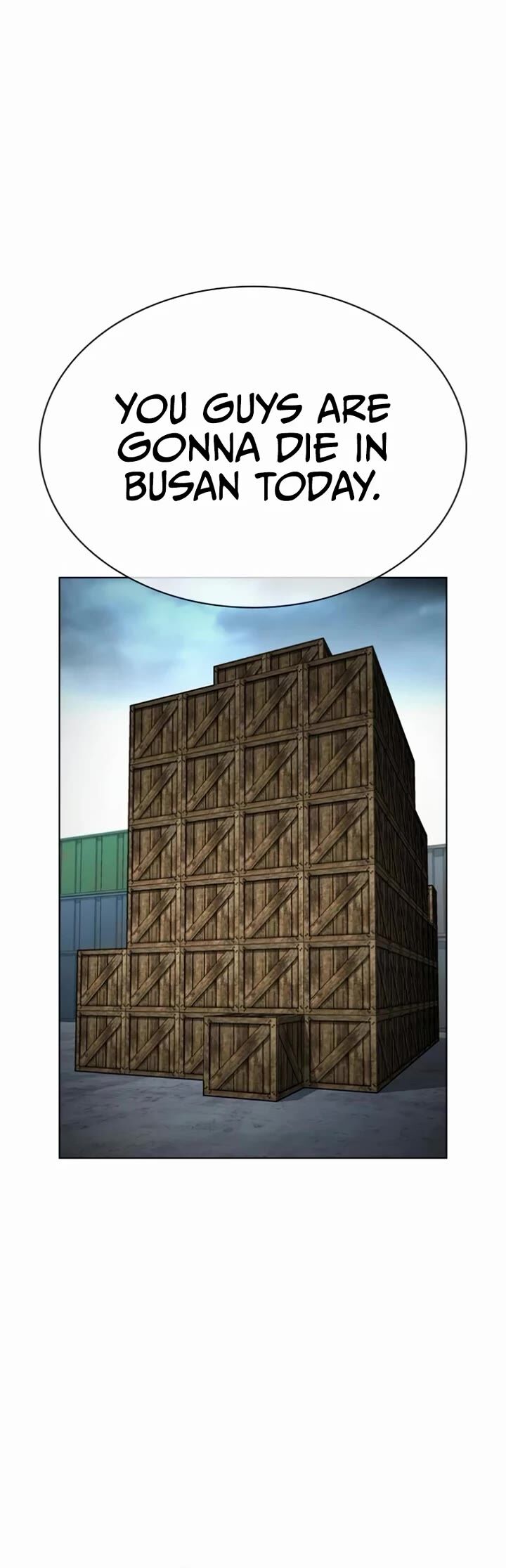 Lookism Chapter 537 Page 36