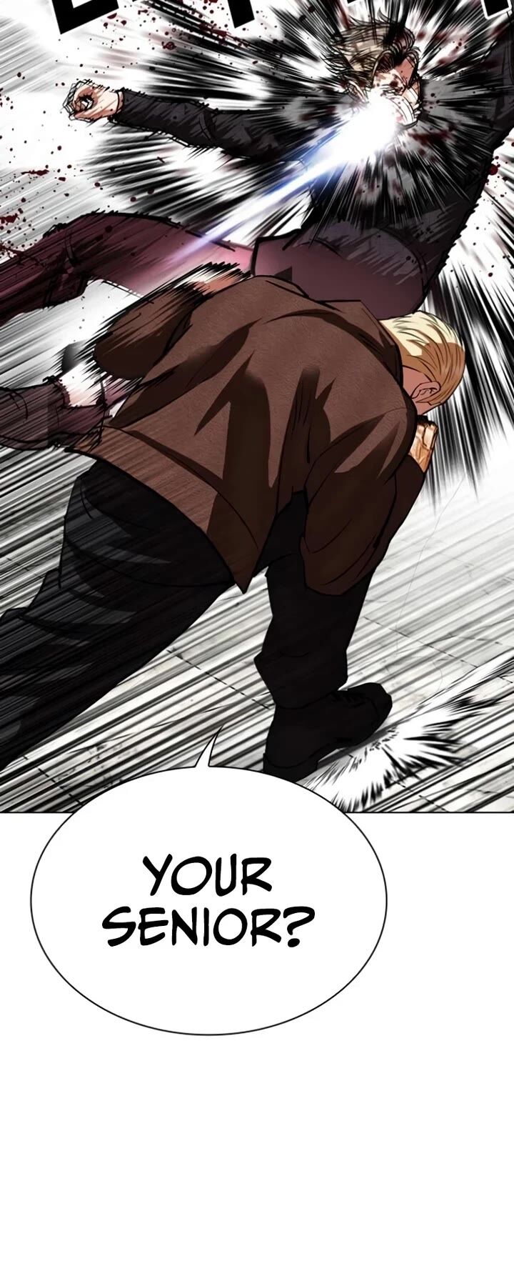 Lookism Chapter 537 Page 50