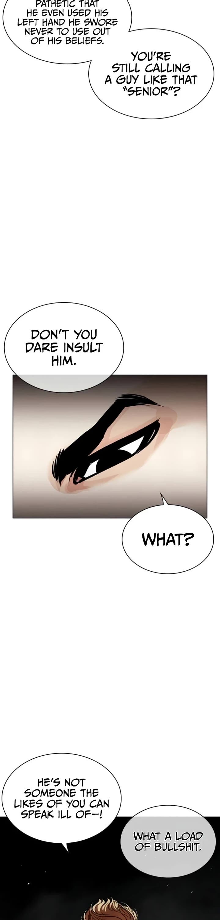 Lookism Chapter 537 Page 53