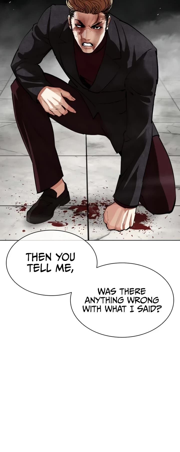 Lookism Chapter 537 Page 54
