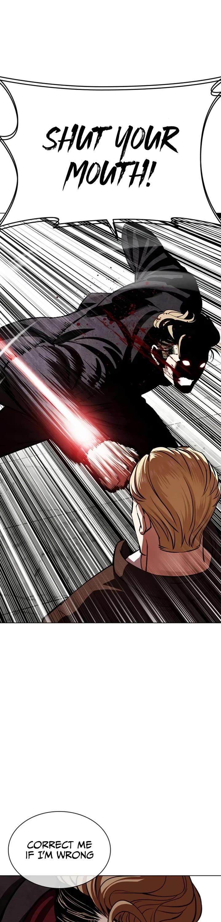 Lookism Chapter 537 Page 56