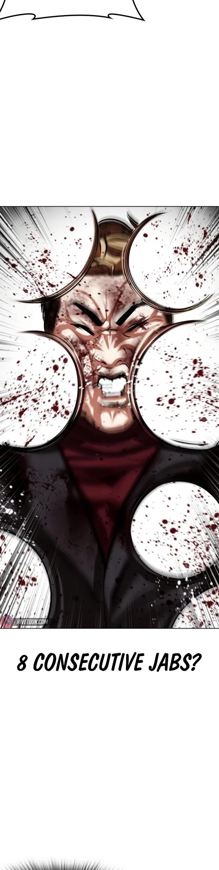 Lookism Chapter 537 Page 58