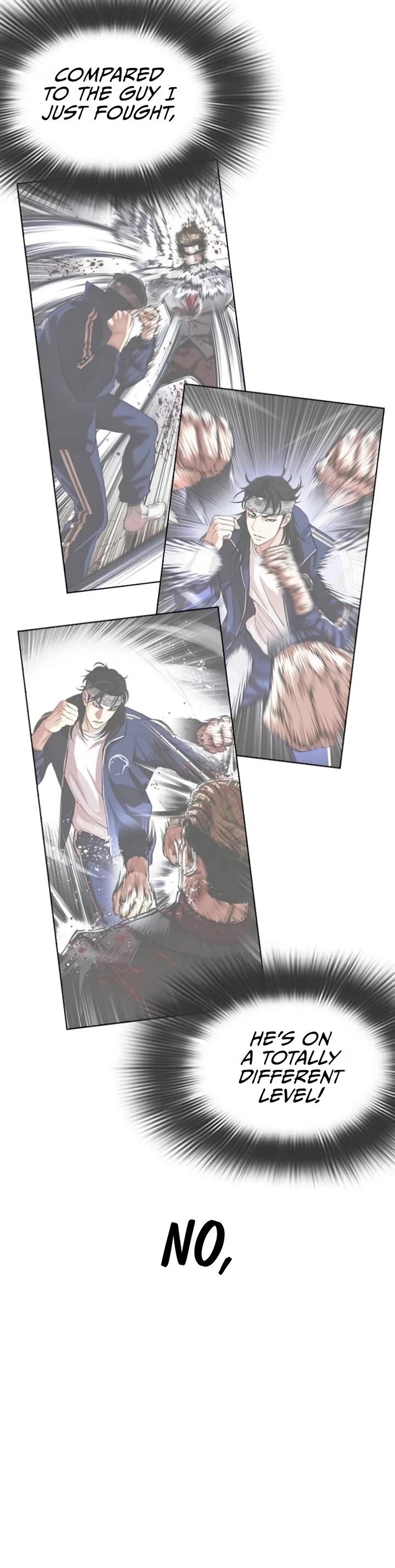 Lookism Chapter 537 Page 59