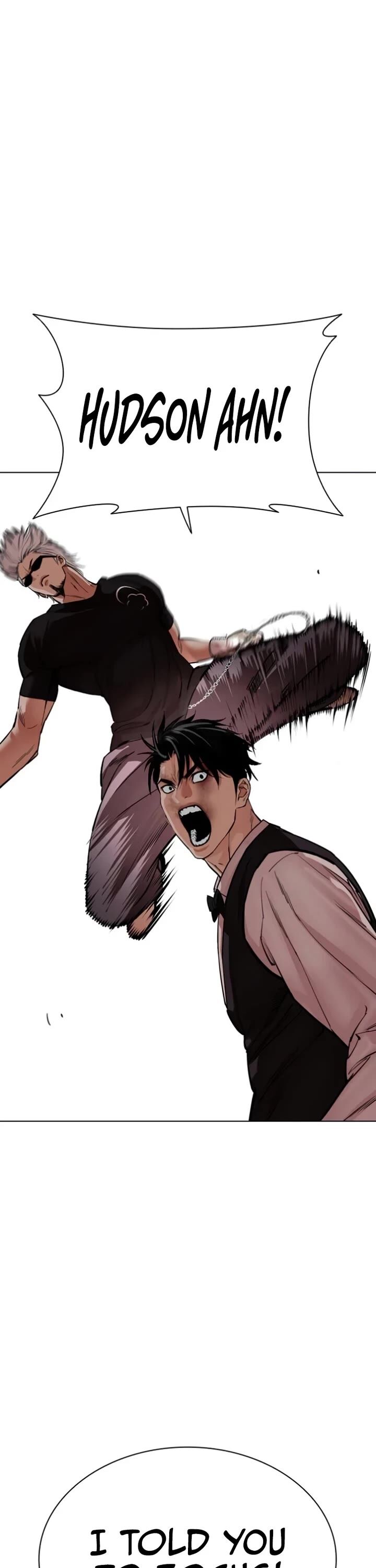 Lookism Chapter 537 Page 66