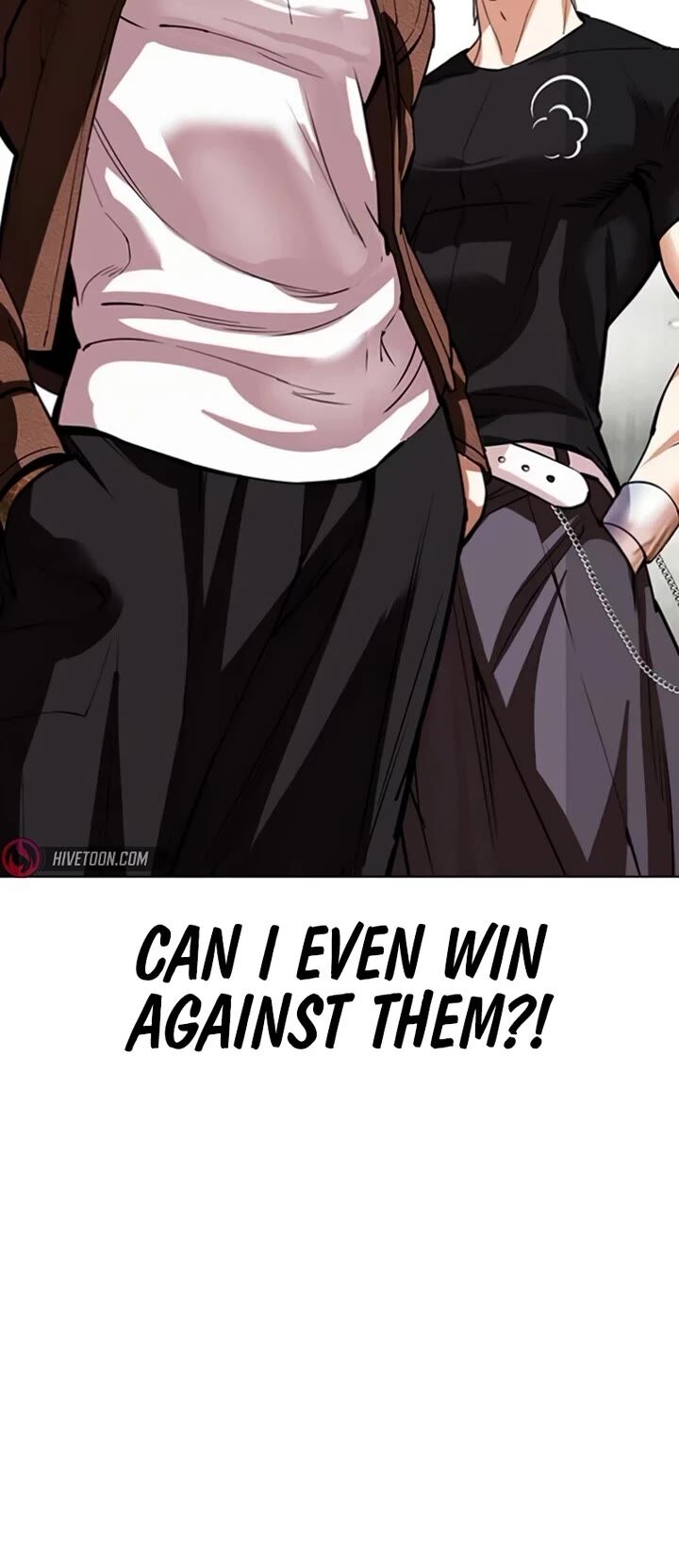 Lookism Chapter 537 Page 69