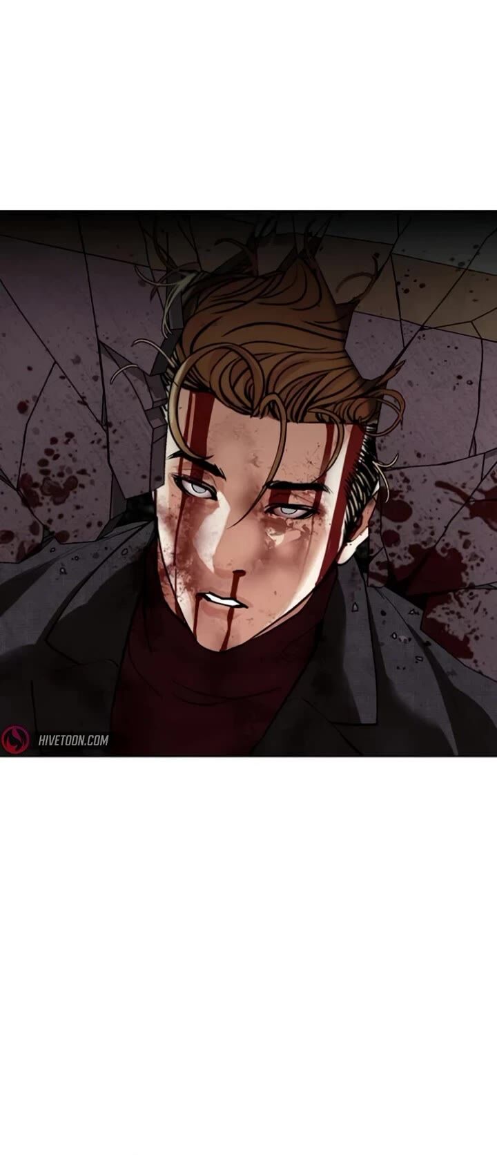 Lookism Chapter 537 Page 74