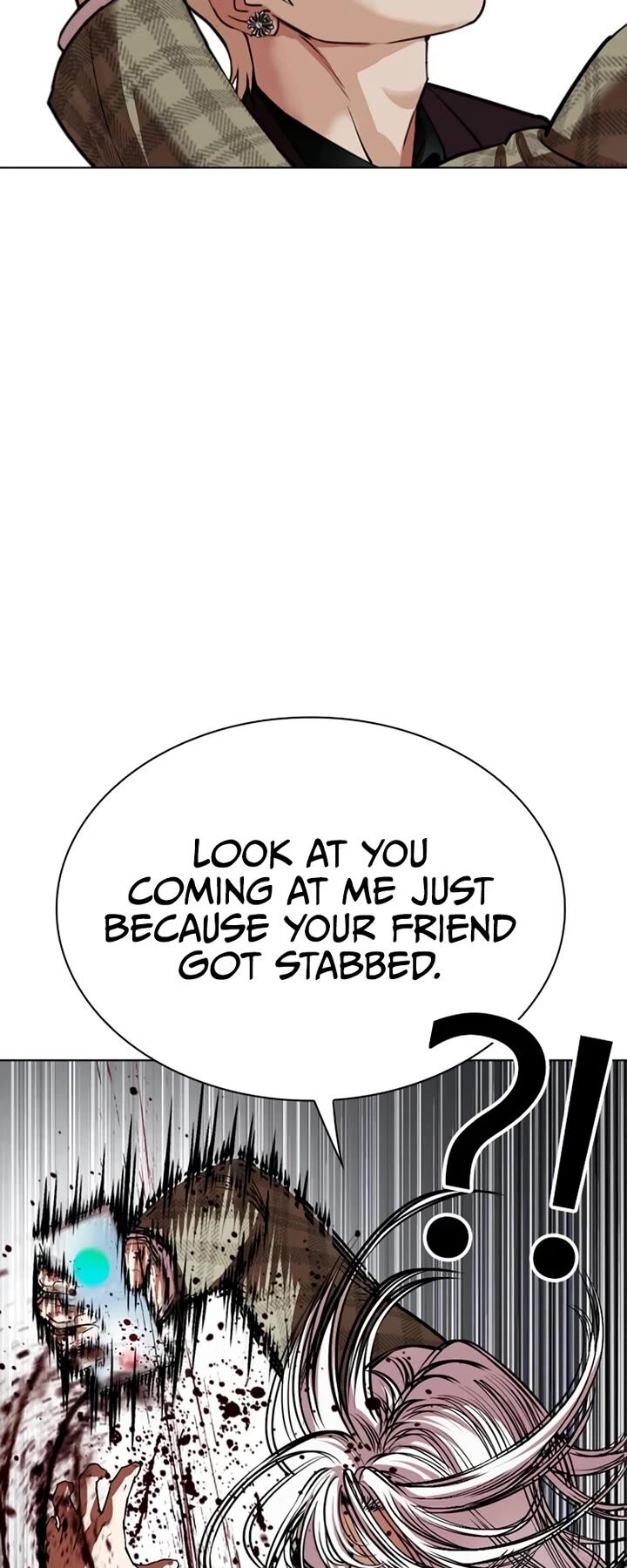 Lookism Chapter 537 Page 8