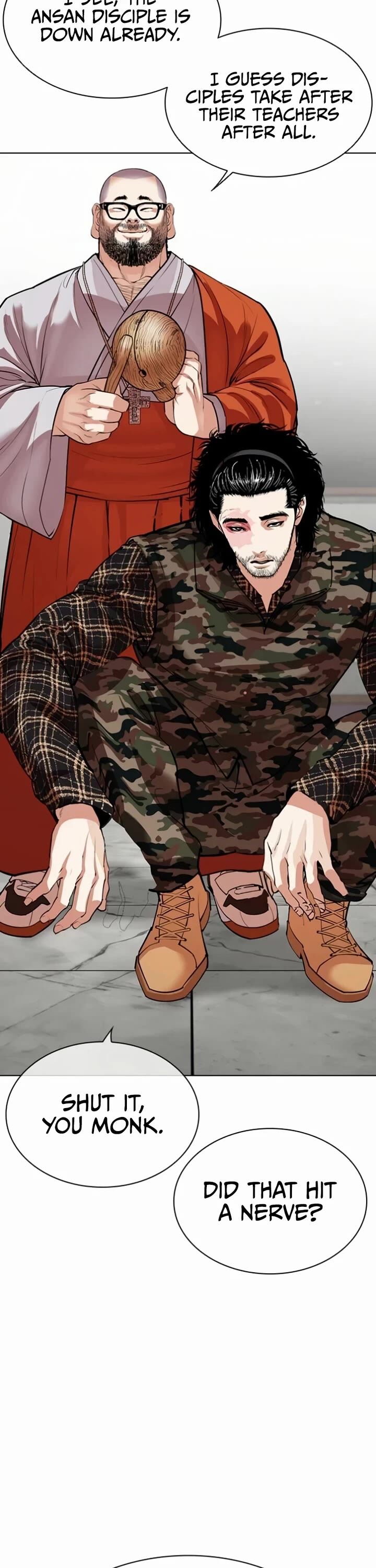 Lookism Chapter 537 Page 81