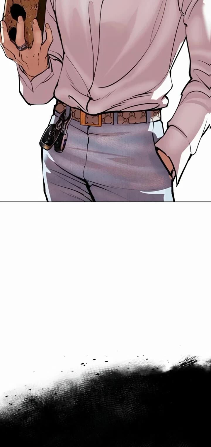 Lookism Chapter 537 Page 89