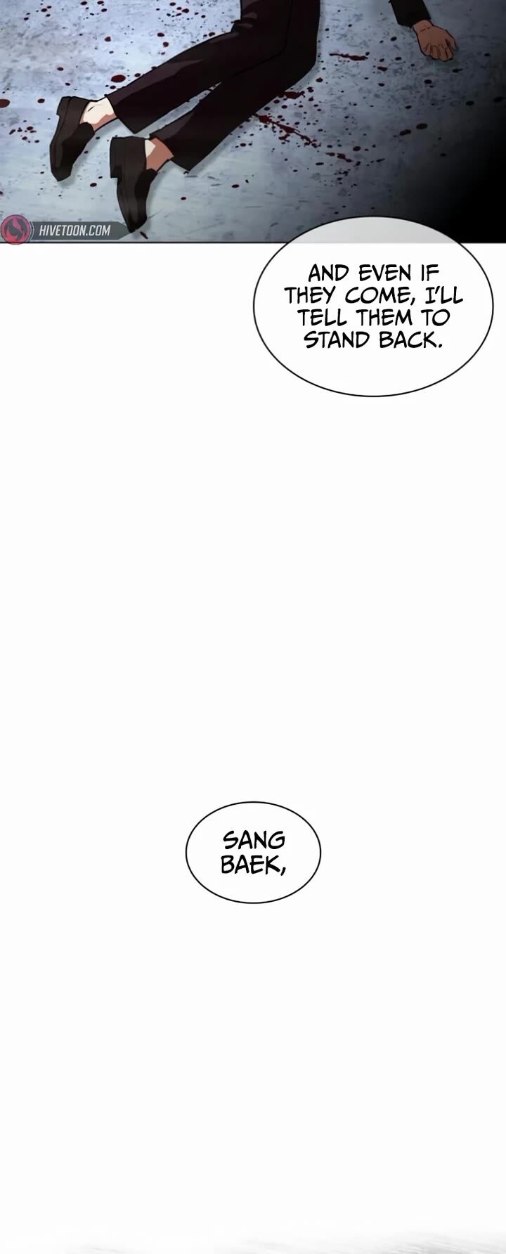 Lookism Chapter 537 Page 94