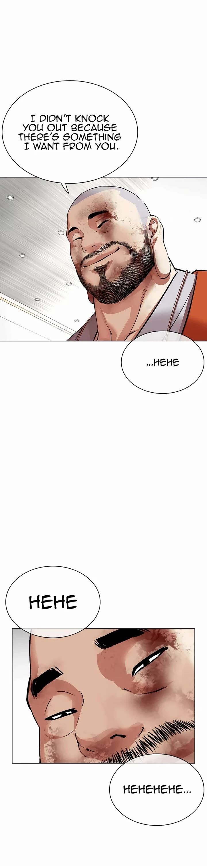 Lookism Chapter 539 Page 100