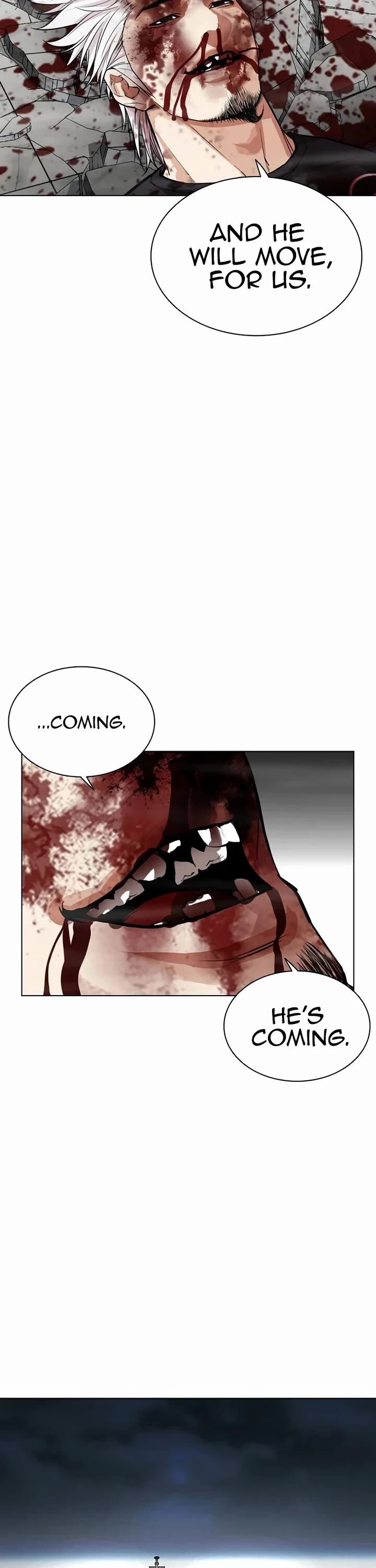 Lookism Chapter 539 Page 102