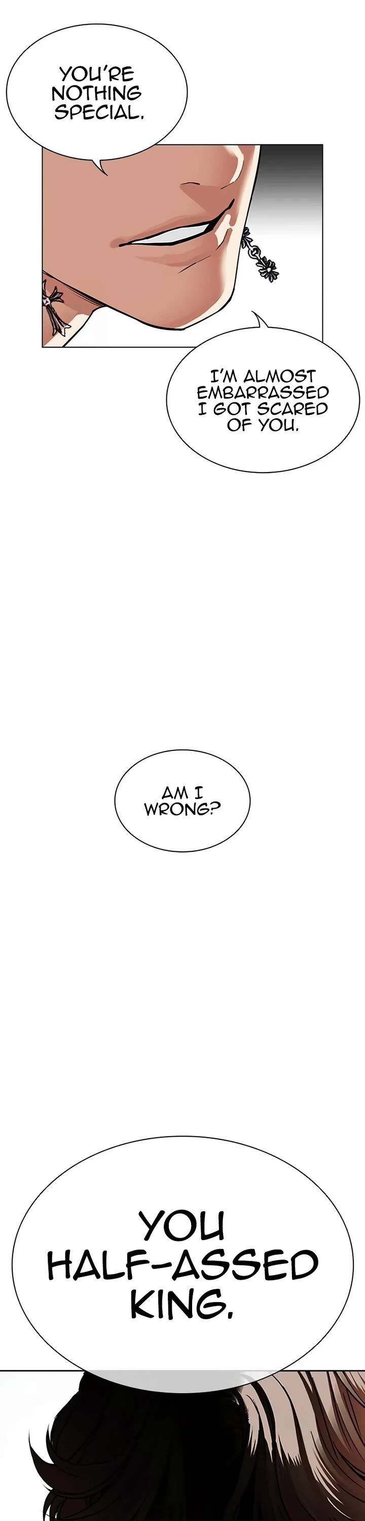 Lookism Chapter 539 Page 11