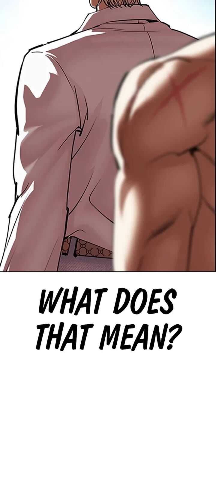Lookism Chapter 539 Page 14