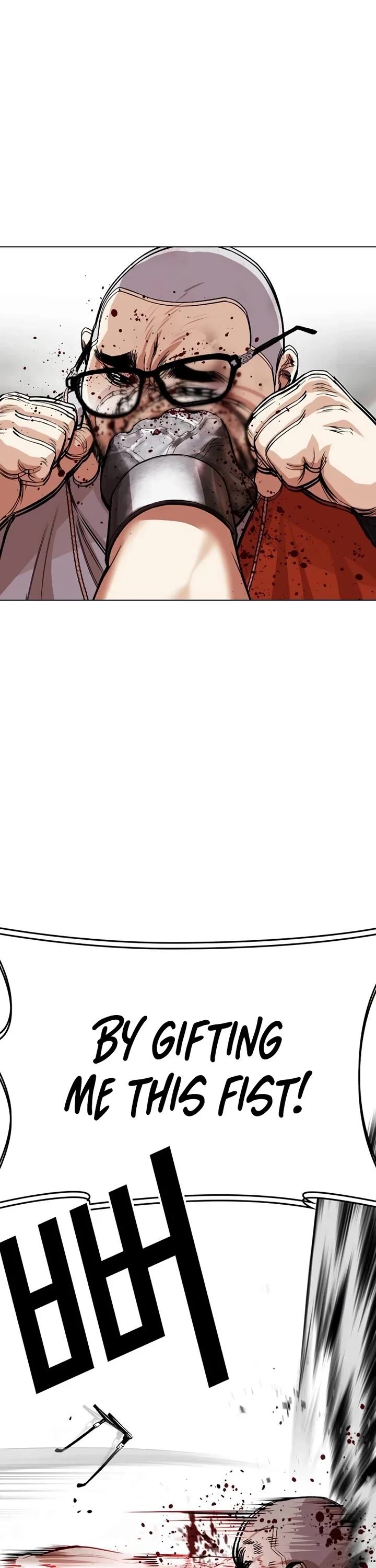Lookism Chapter 539 Page 49