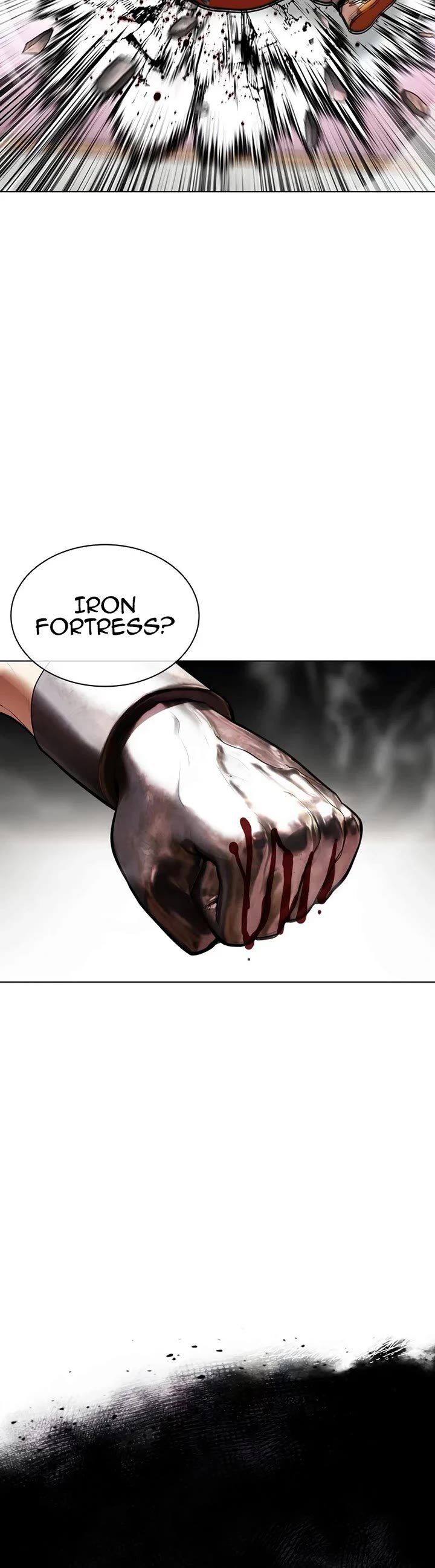 Lookism Chapter 539 Page 51