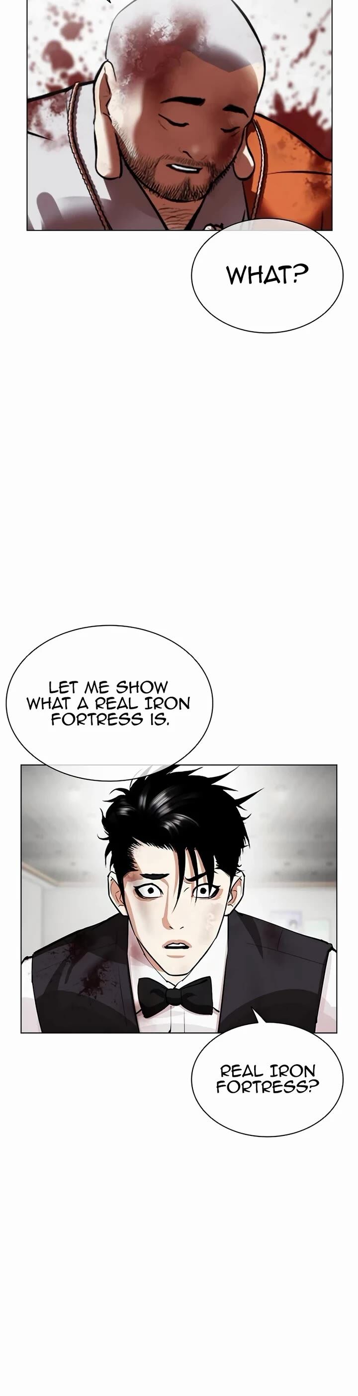 Lookism Chapter 539 Page 55