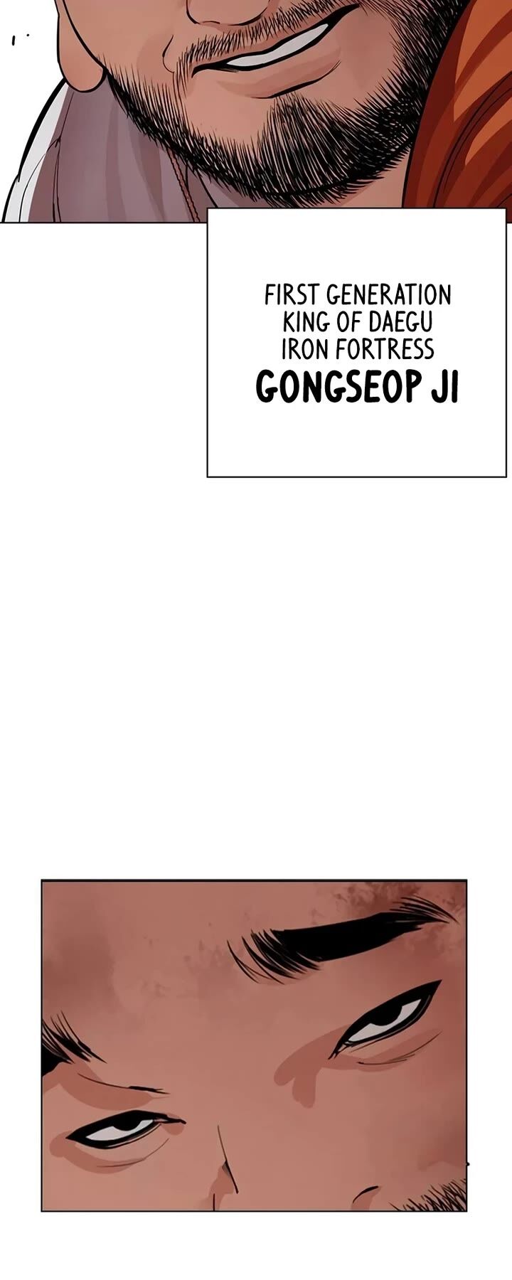 Lookism Chapter 539 Page 60