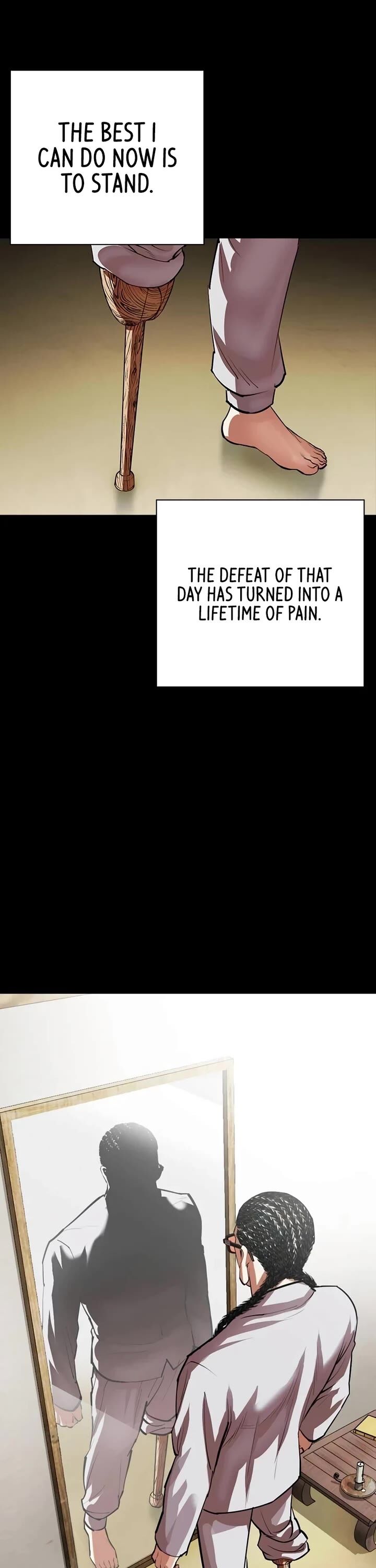 Lookism Chapter 539 Page 62
