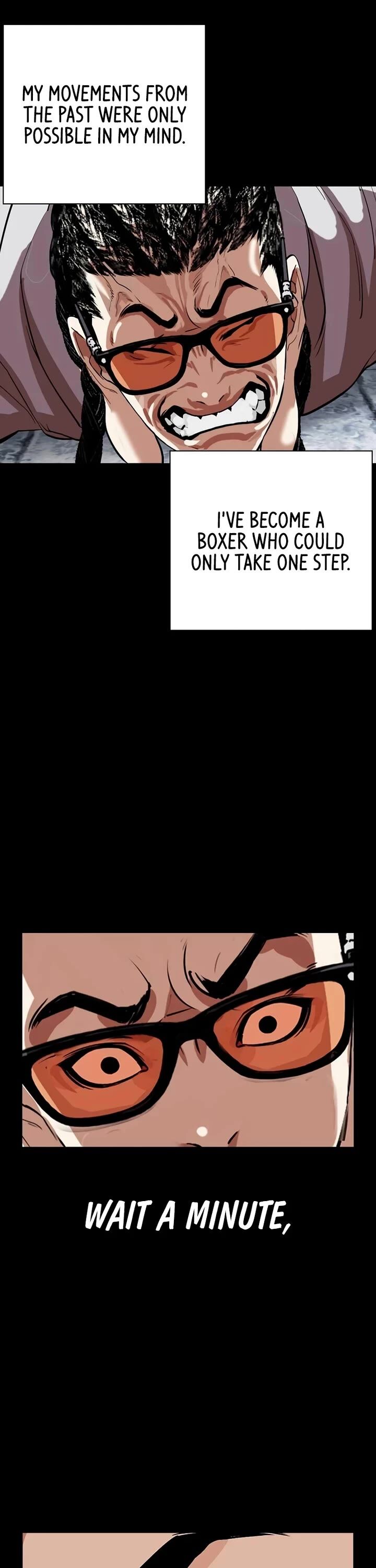 Lookism Chapter 539 Page 68