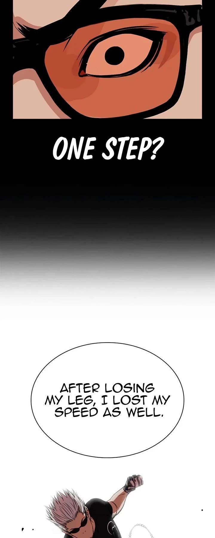 Lookism Chapter 539 Page 69