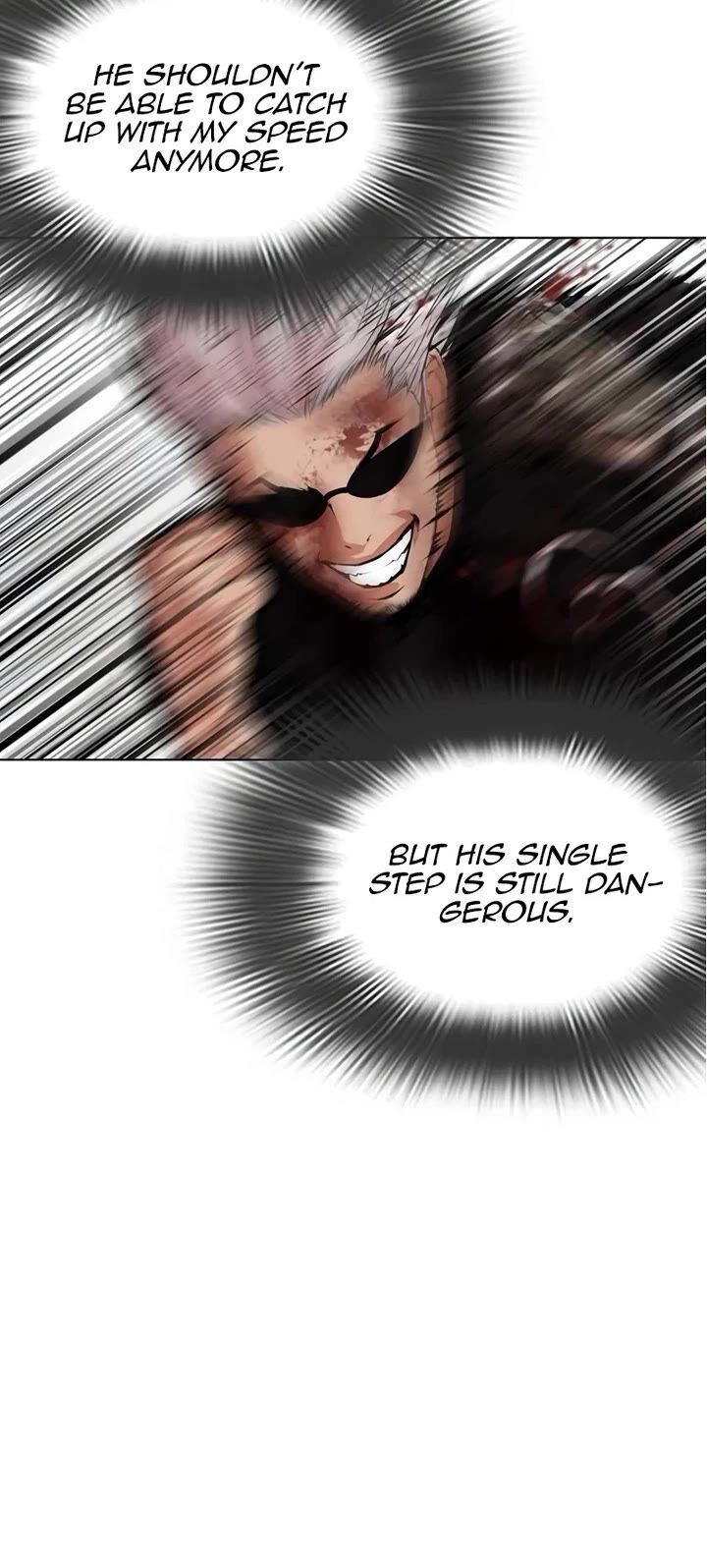 Lookism Chapter 539 Page 79