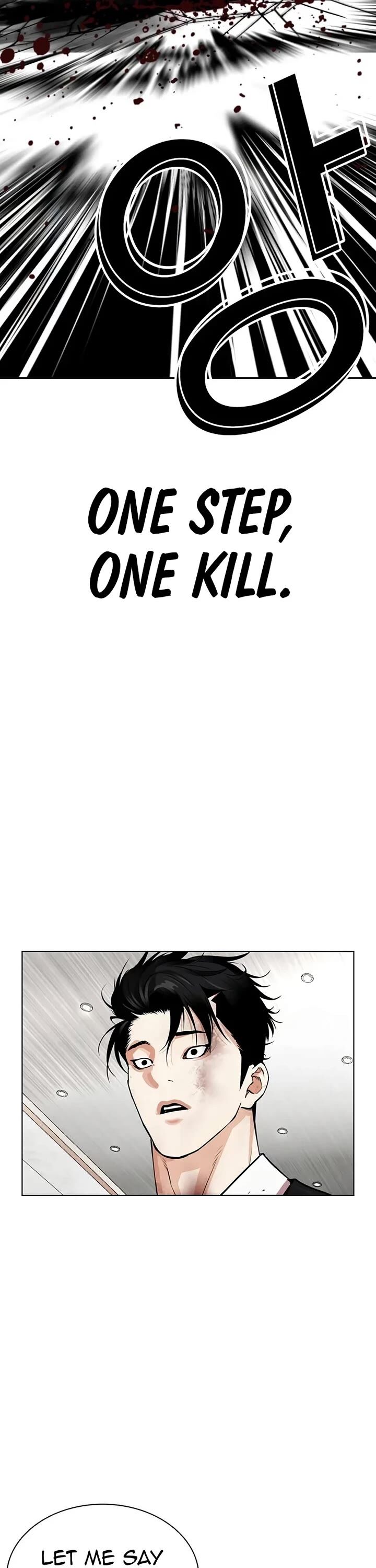 Lookism Chapter 539 Page 97