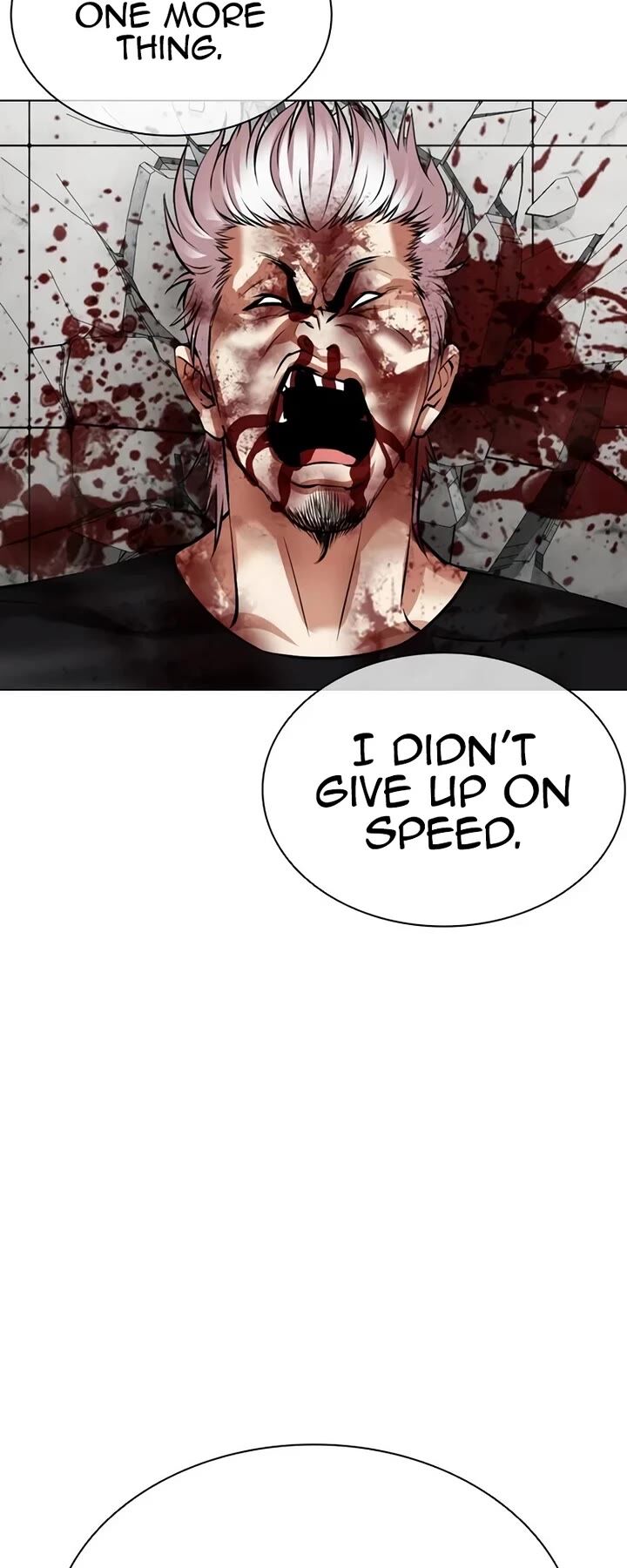 Lookism Chapter 539 Page 98