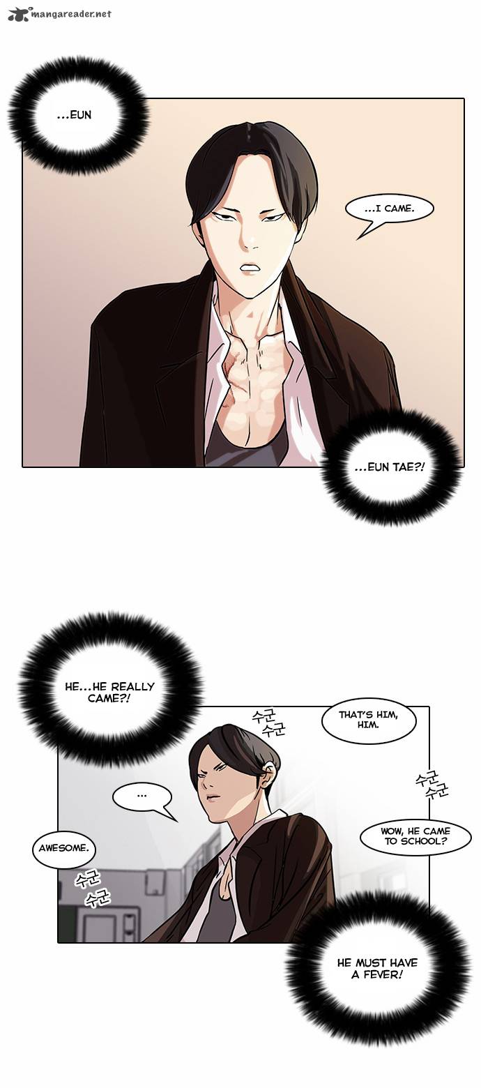 Lookism Chapter 54 Page 20