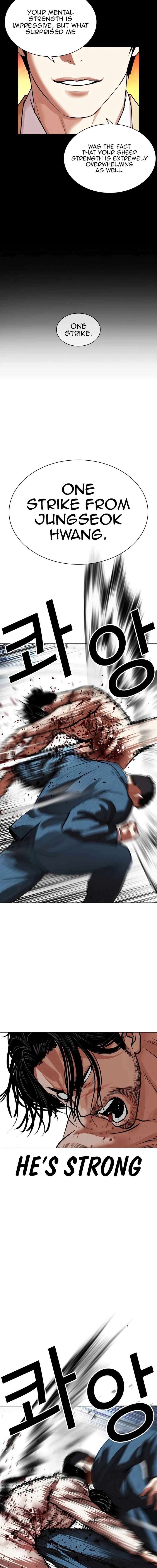 Lookism Chapter 540 Page 29