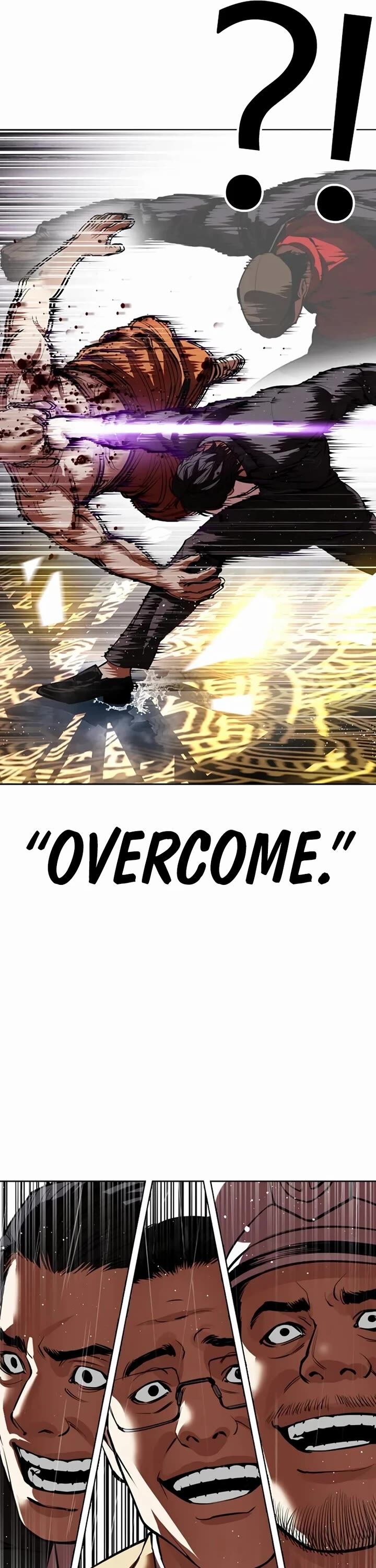 Lookism Chapter 543 Page 103